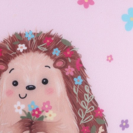 Antistress pillow "Happy holiday"-3