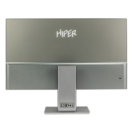 Monitor Hiper 27 "Proveiew KG2712 Gray IPS LED 5MS 16: 9 HDMI M/M Matte 250CD 178g/178g 1033897-6