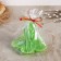 Candle-stand for eggs "Flower", mix