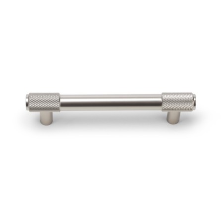 Cappio Hanson RECOLILING, D = 12 mm, M/O 96 mm, Matte nickel color-3