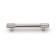 Cappio Hanson RECOLILING, D = 12 mm, M/O 96 mm, Matte nickel color