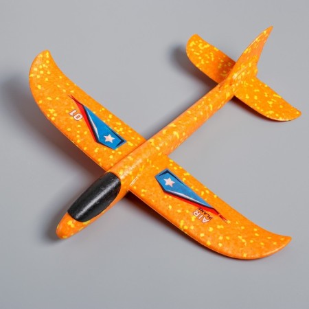 Superbian aircraft, Mix colors-2