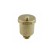 Automatic air vent Aquasfera 5003-01, 1/2 ", PN 10, brass