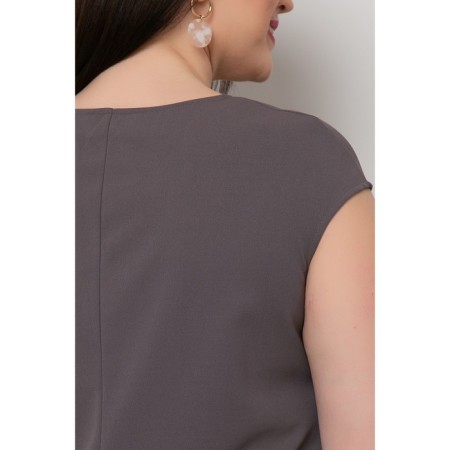 Платье женское, размер 64-8