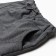 Pants for a boy, dark gray color, height 92 cm