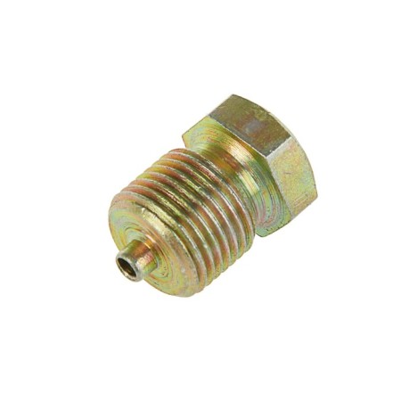 Adapter for a manometer for pipe thread M12 x 1/2 "-1