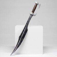 Souvenir weapon 