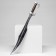 Souvenir weapon "Spartan sword", 86cm, polystyrene foam