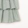 Топ для девочки MINAKU: Cotton Collection цвет оливковый, рост 122