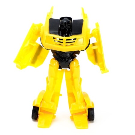 Autobot robot, transforms, mix-18