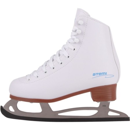 Figure skates ATEMI AFSKD01F, size 33-4