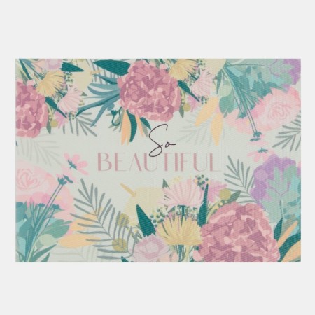 Napkin on the table "So Beautiful" PVC 40*29cm-1