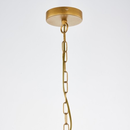 Suspension chandelier Exortivus 250 mm, E14 120W-3