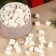 New Year! Marshmallow in the box "Micper Snowball": with a taste of Slombir, 55 g