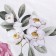Bed linen Ethel 1.5 joint venture Bloom 143*215 cm, 150*214 cm, 50*70+3cm -2 pcs, Maco -Satin