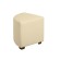 Pouff children's mario 400x400x380 beige