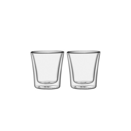 Set of Tescoma MyDrink double -walled glasses, 330 ml, 2 pcs