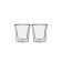 Set of Tescoma MyDrink double -walled glasses, 330 ml, 2 pcs