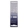 Aquaphor filter-butter, purification of chlorine, impurities, interchangeable nozzle, gray