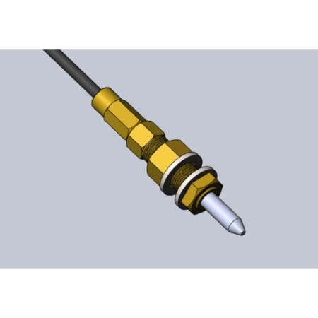 Universal Sine Blocker Prosecurity Lock 6101