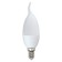 LED LED Uniel, E14, 7 W, 6500K, glow day white