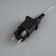 Garland “thread” 50 m dew, IP44, silver thread, 500 LED, glow of multi, 8 modes, 31 V