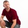 T -shirt SL Logo, 46, burgundy