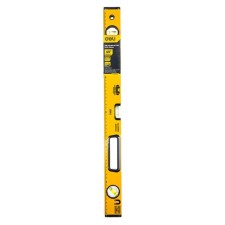 Construction level Deli DL290600 98293, measurement 45 °, aluminum alloy, 600 mm