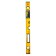 Construction level Deli DL290600 98293, measurement 45 °, aluminum alloy, 600 mm