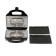 Zelmer ZSM7900 3IN1, 900 W, anti-stick coating, black-silverye