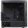 ACCORD JP-X case, without PSU, ATX, MIDI-Tower, Black