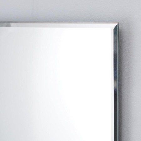 Mirror with fedet 5 mm, 40 x 90 cm, evoForm-1
