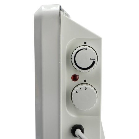 ENGY EN-2000W Standard, convector, 2000 watts, up to 25m2, X-shaped heater-1