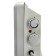 ENGY EN-2000W Standard, convector, 2000 watts, up to 25m2, X-shaped heater