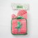 Kitchen set “Cactus” Take 17x17 cm, mitten 26x16 cm