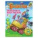A book with stickers "Trolls. Sunny mood"