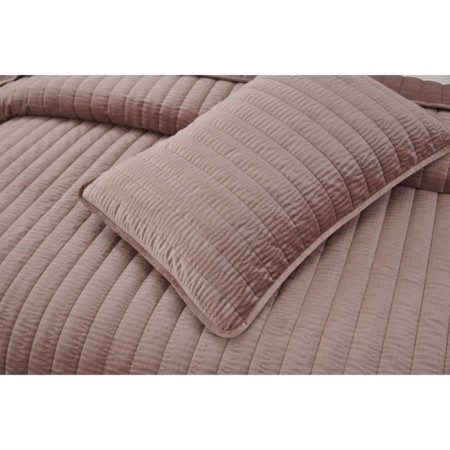 Cover with pillowcases "Ferdinand", size 240x260 cm, 50x70 cm-2 pcs-5