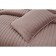 Cover with pillowcases "Ferdinand", size 240x260 cm, 50x70 cm-2 pcs