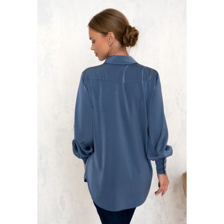 Female shirt 5273, size 42-2
