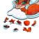 Figure puzzle "Fox"