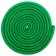 Crap for rhythmic gymnastics Grace Dance, 3 m, green color