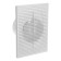 Exhaust Auramax fan in 5s, 253x183 mm, D = 125 mm, 220 V, 16 W, 36 dB