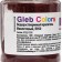 Water -soluble dry dye, purple, 10 g