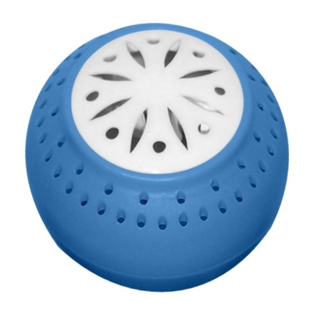 Ball for the refrigerator "Multida Freshness", D 6 cm, mix-4