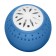 Ball for the refrigerator "Multida Freshness", D 6 cm, mix