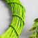 Ring Roadan for manufacturing a green catcher "Green" d = 25 cm