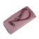 Women's wallet, lightning, color pink fleet