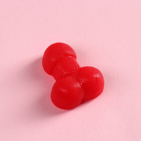Lollipop with the postcard "Pickup master", 15 g. (18+)-1