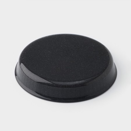 Form for baking from heat -resistant glass for microwave Borcam, D = 26 cm-5
