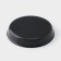 Form for baking from heat -resistant glass for microwave Borcam, D = 26 cm